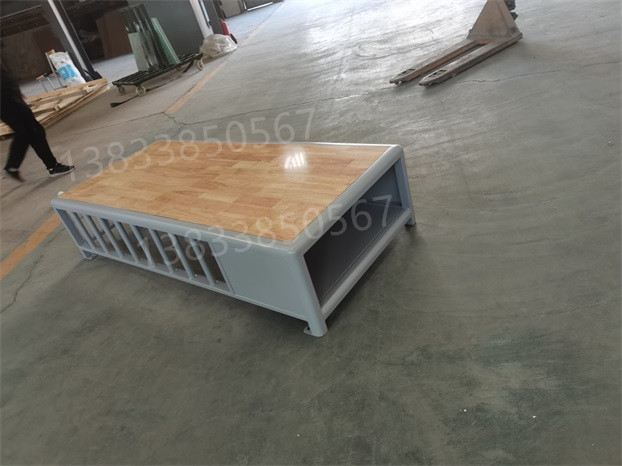 新乡拘留所床具