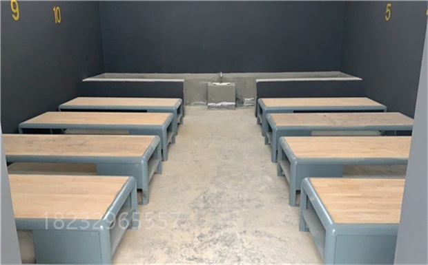 新乡拘留所床具