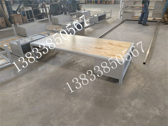 新乡监狱床具