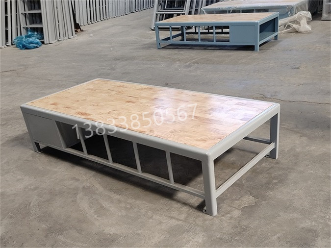 新乡Y型看守所床具